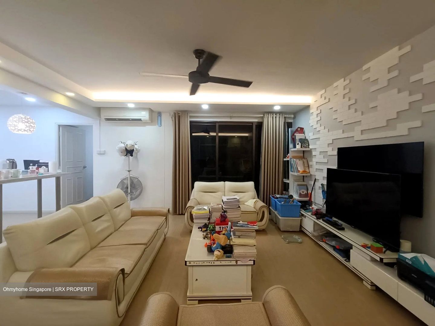 Blk 509 Woodlands Drive 14 (Woodlands), HDB 5 Rooms #599222621